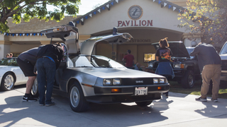 There's Still Time To Come Join Us In '80s And '90s Nostalgia Heaven At Radwood NorCal TOMORROW